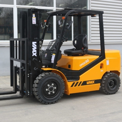 Forklift Kiralama