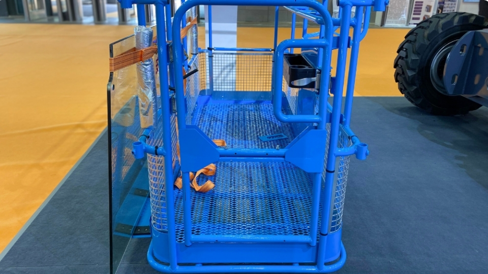Ayrancılar Manlift Kiralama