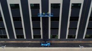 Pancar Organize Sanayi Manlift Kiralama