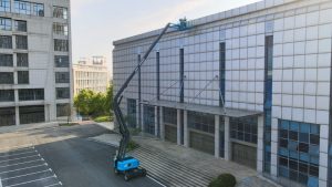 Torbalı Manlift Kiralamaz