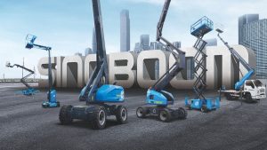 Ürkmez Manlift Kiralama